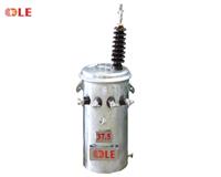 MÁY BIẾN ÁP 1 PHA  37.5KVA MẠ KẼM